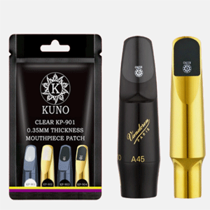 KUNO/九野 萨克斯牙垫