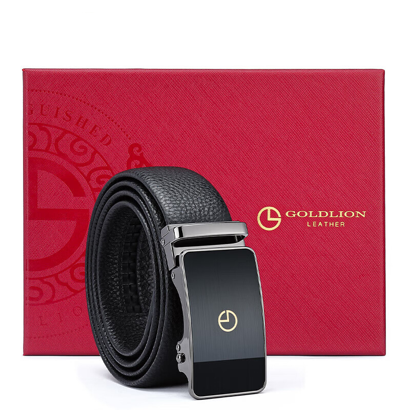金利来 皮带FAY093136-711