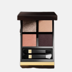 TOM FORD 幻魅四色眼影盘
