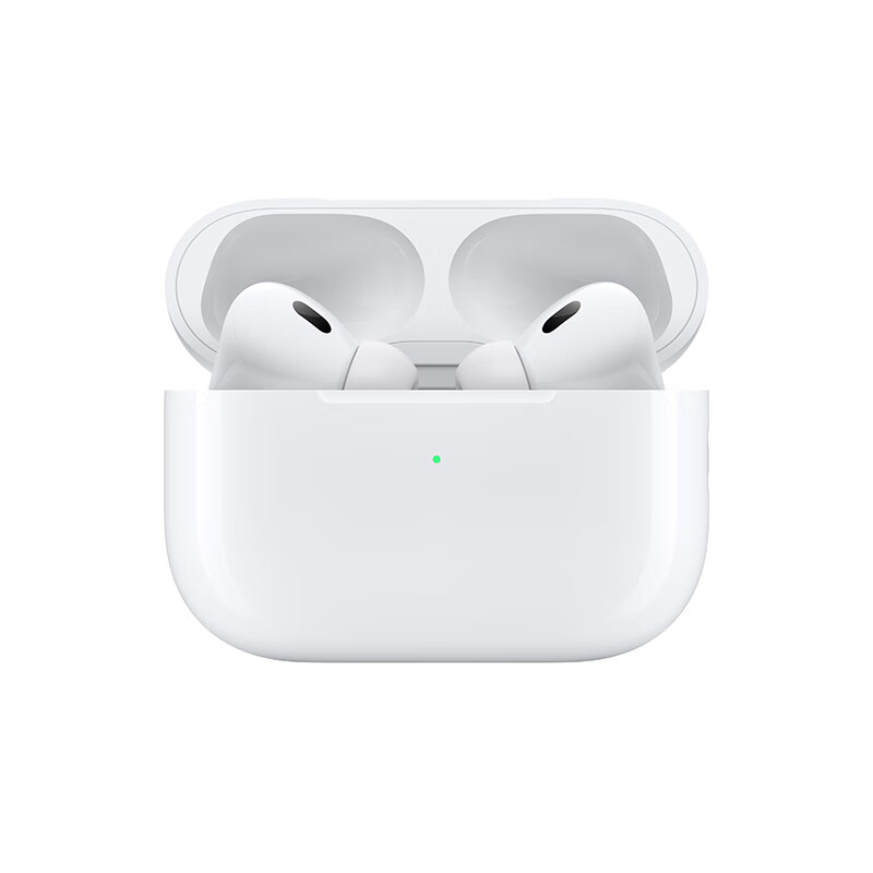 Apple AirPods Pro (第二代)