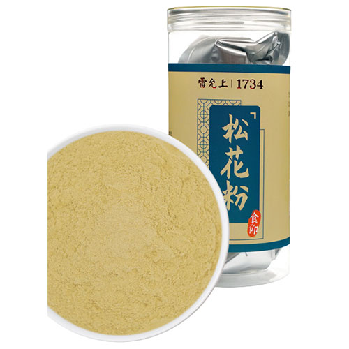 雷允上 松花粉150g