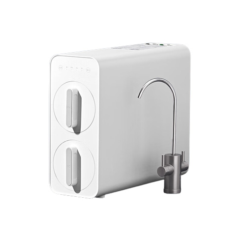 小米 家用净水机H600G