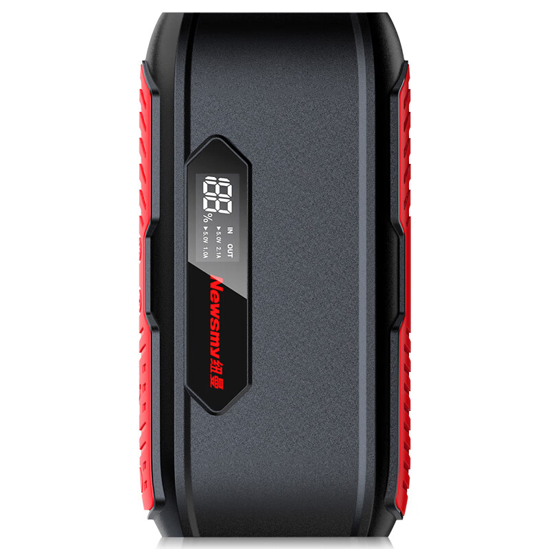 纽曼 汽车应急启动电源S400