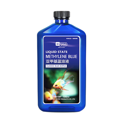 YEE 亚甲基蓝溶液535ml