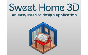 Sweet Home 3D