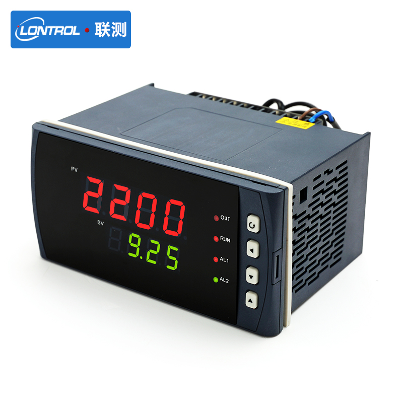 联测 智能温控仪SIN2200