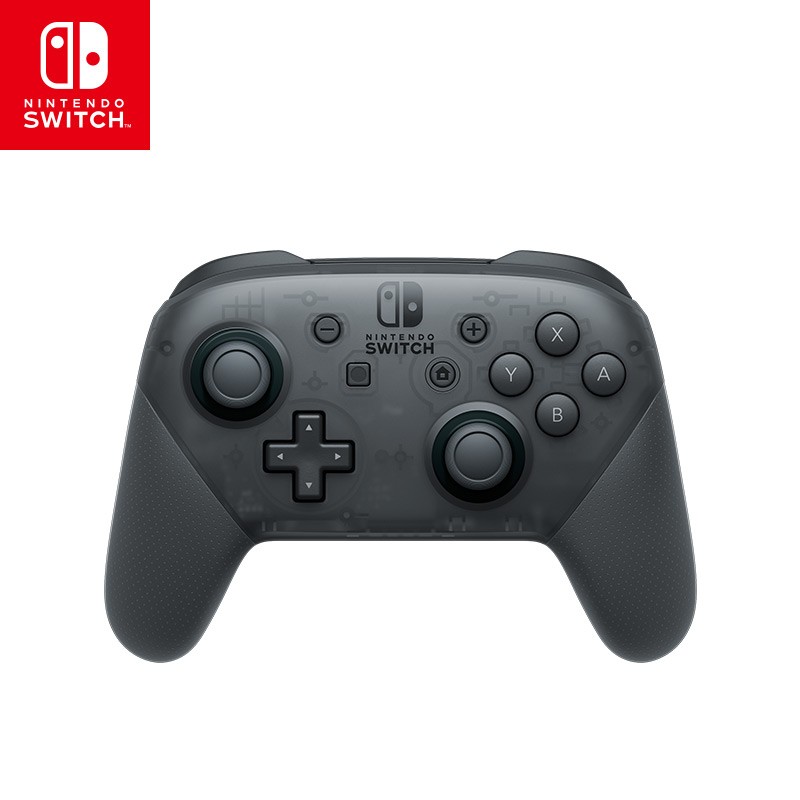 任天堂 Switch Pro手柄