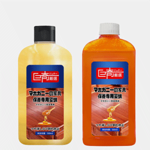 巨奇严选 木地板木蜡油