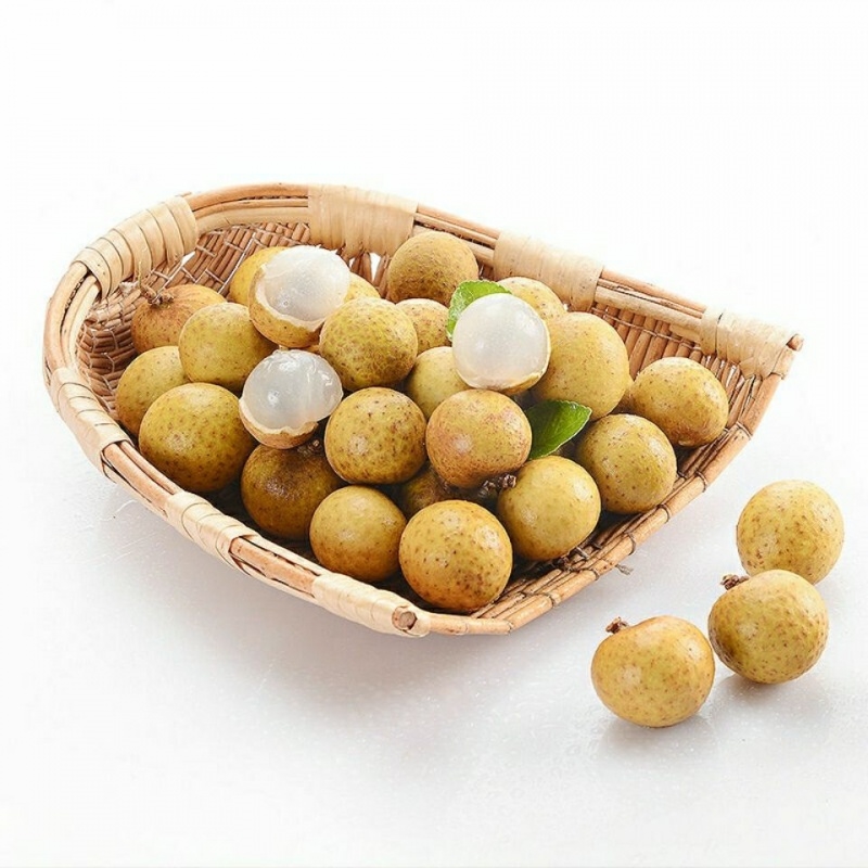 探鲜锋 龙眼3斤