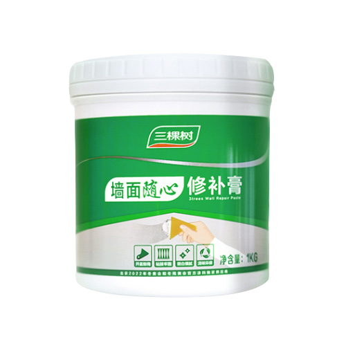 三棵树 腻子粉涂料DS-SCA300