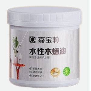 嘉宝莉 水性木蜡油 1kg