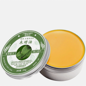 胶码氏 木蜡油 200g/罐