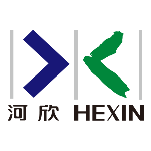 河欣