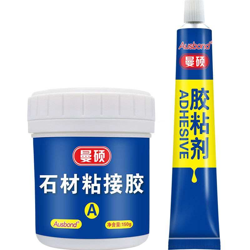 奥斯邦 石材粘接胶