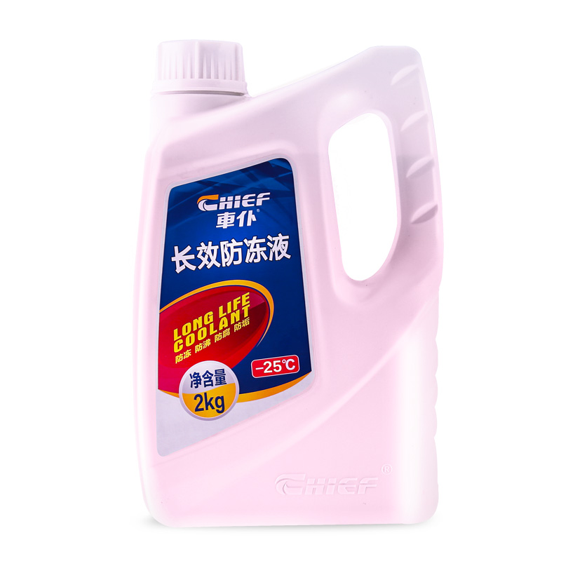 車仆 防冻液2kg