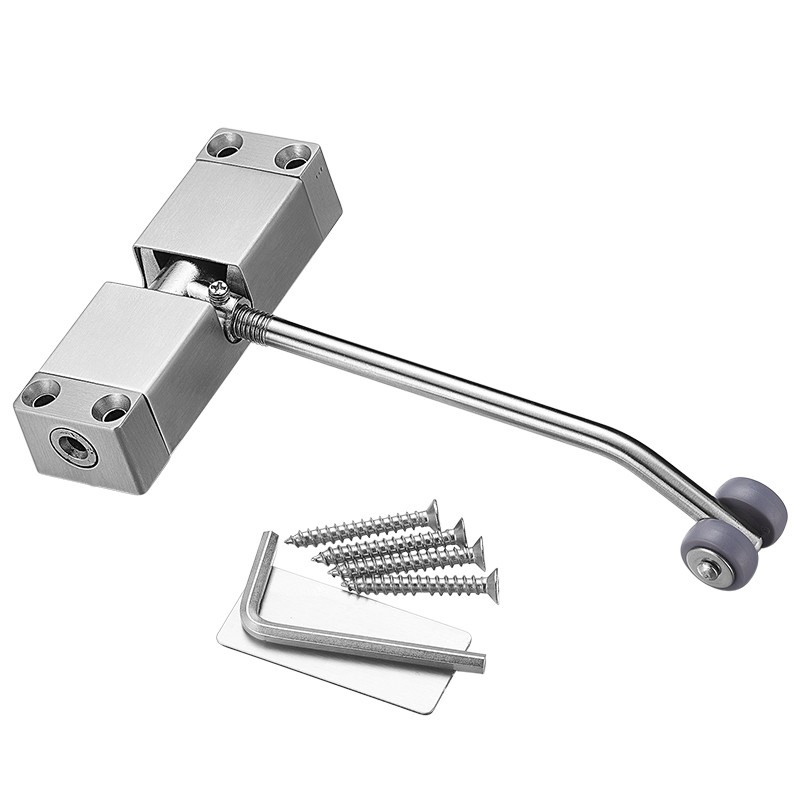 iGear 家用闭门器JB-42