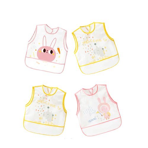 Babyprints 儿童罩衣