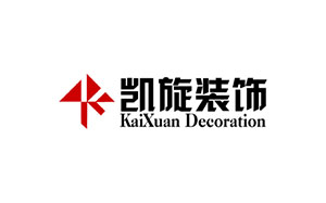 凯旋装饰