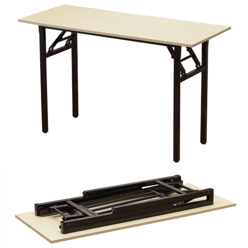 墨例 折叠桌 80*40*75cm