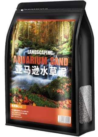 疯狂水草 水草泥