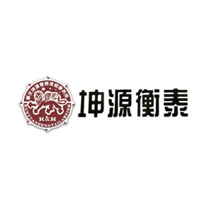 坤源衡泰