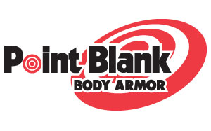 布兰克/Point Blank