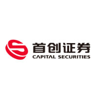 首创证券