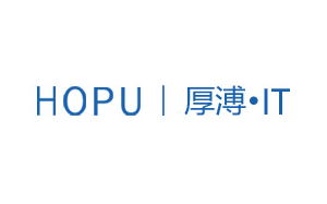 厚溥/HOPU