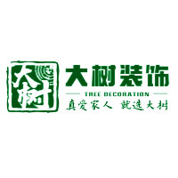 大树装饰