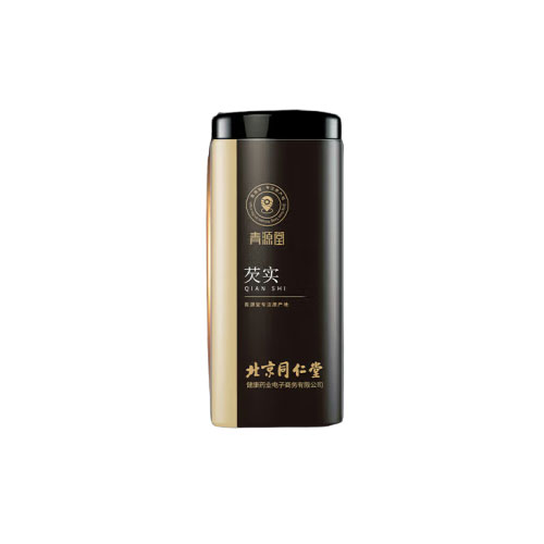 青源堂 芡实500g