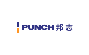 邦志/PUNCH