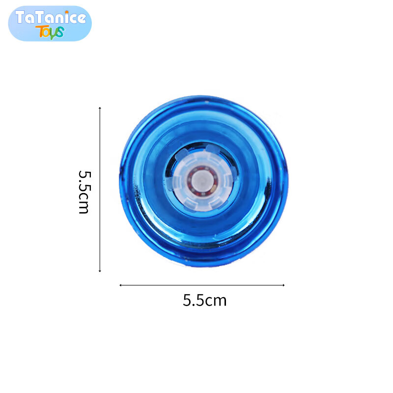 TaTanice 悠悠球