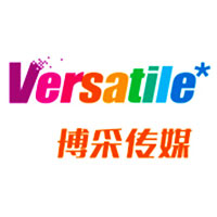 博采传媒/Versatile