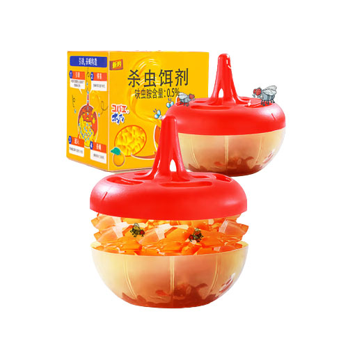 确邦 杀蝇饵剂