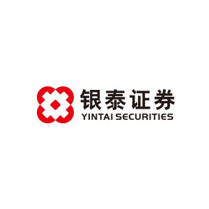 银泰证券
