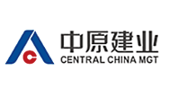 中原建业