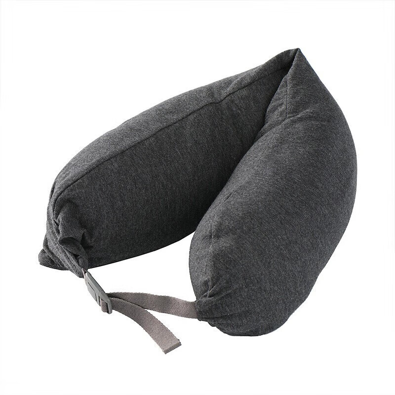 无印良品 U型枕