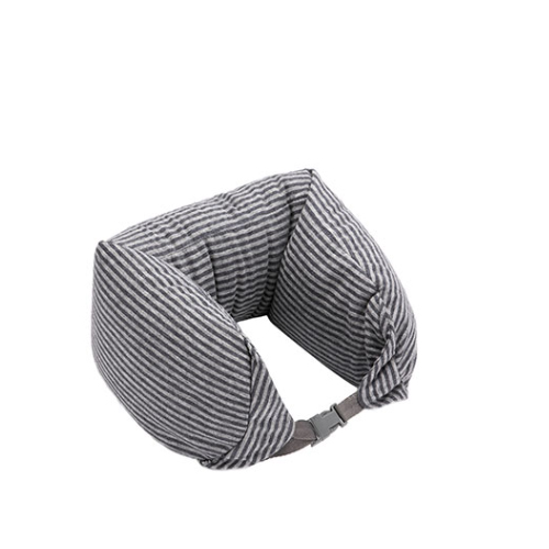 名创优品 U型枕