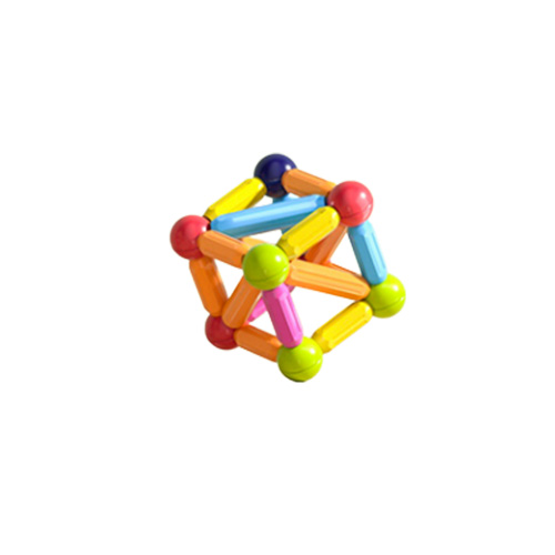 糖米 3D百变磁力棒Q5