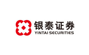 银泰证券