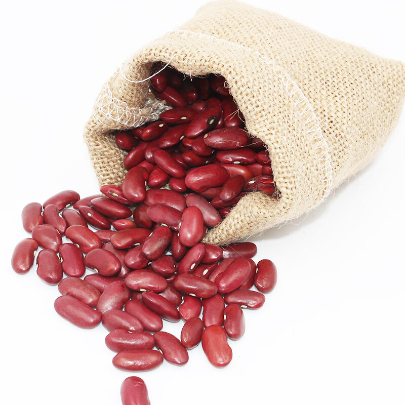 李小谷 红芸豆 1kg