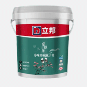 立邦 腻子粉 20kg