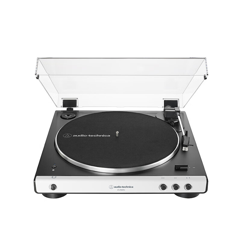 铁三角 唱片机AT-LP60XBTA