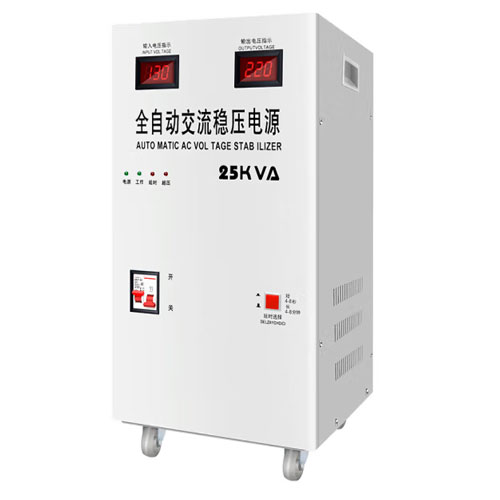 福禄克 稳压器