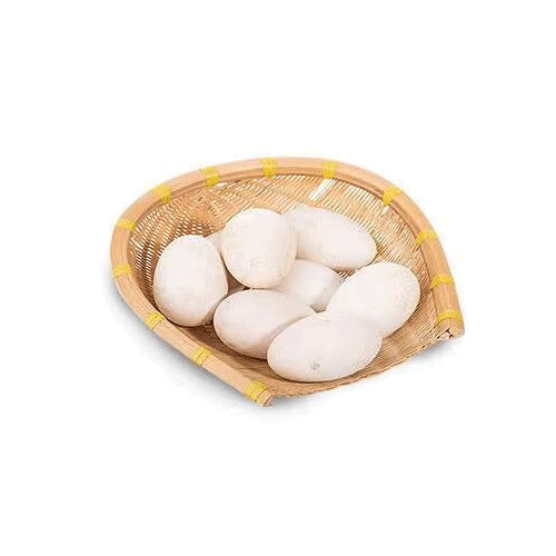 姬禄福 土鹅蛋