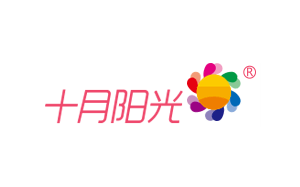 十月阳光