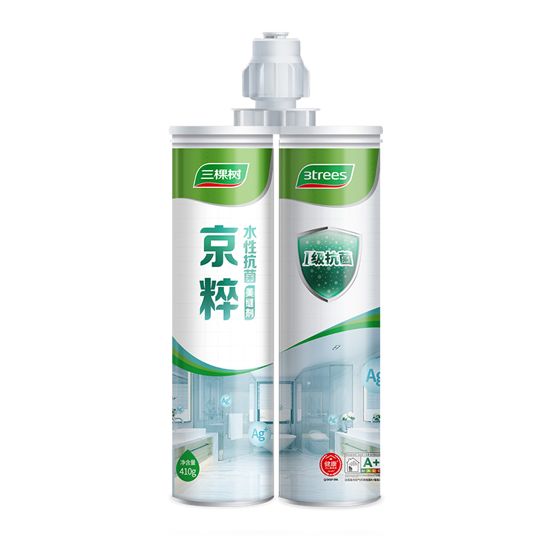三棵树漆 美缝剂