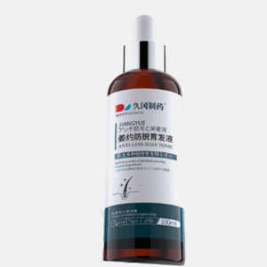 久冈制药 生发液 100ml