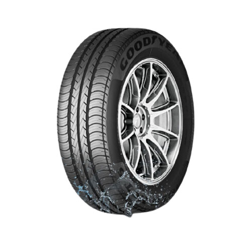 固特异 汽车轮胎195/65R15