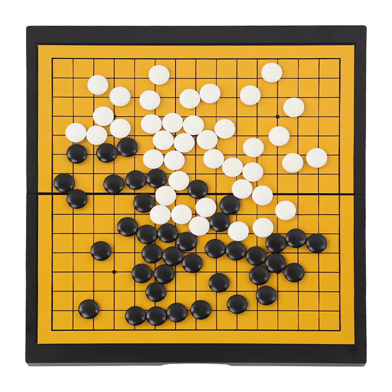 Murcia 磁性围棋SQ-2